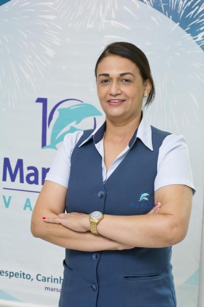 Sueli Cristina dos Santos Fernandes 