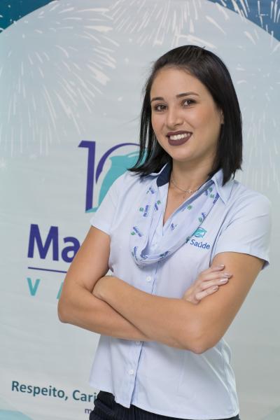 Jeniffer Bandeira Sales