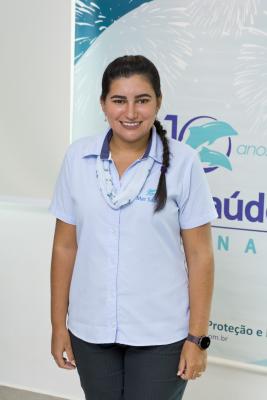 Cássia Pereira Rodrigues 