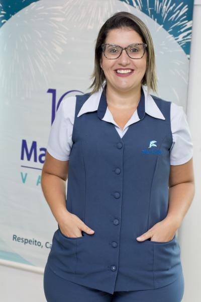 Danielle  Miranda Simonetti  